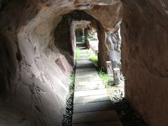 -张坝桂圆林公园