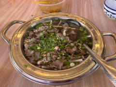 -张公桥美食街