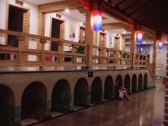 -纽斯桑拿会所(天山店)