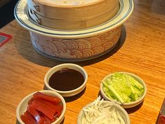-长安记·大美陕菜(朝阳大悦城店)