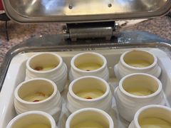 -亮马河饭店翠雅咖啡厅