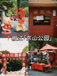 -东山游乐园