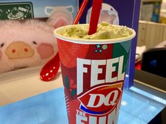 -DQ·蛋糕·冰淇淋(合生汇店)