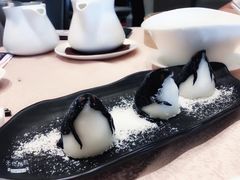 -哈布斯扒房(华发商都店)