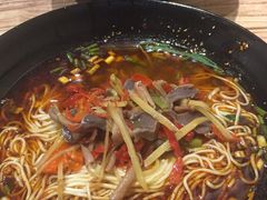 -好這口重庆小面(总店)