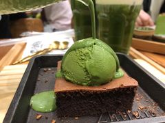-無邪日式甜品(华润五彩城购物中心店)
