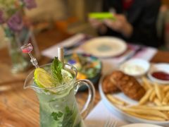 -Kitchen·Y洋厨房西餐厅(王府壹号店)