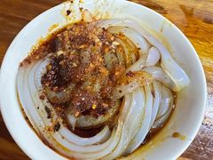 -洞子口张老二凉粉(文殊院店)