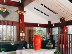 -明月山天沐温泉度假村