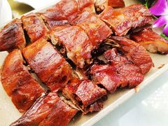 -卡尔顿东方银龙酒店•广西菜•早茶