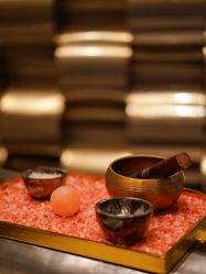 -珠海瑞吉酒店·铱瑞水疗