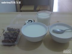 还用担心生意么-田记宫廷奶酪