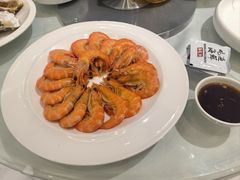 -万龙洲海鲜(阜外店)