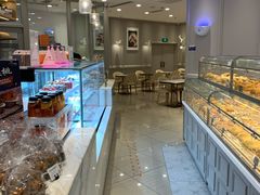 -面包新语(龙湖·西宸天街店)