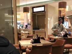 大堂-盛宴标帜餐厅·亲子自助 (南昌喜来登酒店)