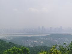 -岳麓山风景名胜区