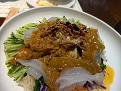 -老厨家(友谊路总店)
