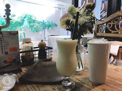 -苏西花园西餐厅(谷德店)