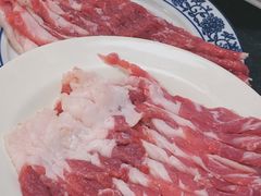 -裕德孚·非遗手切涮羊肉(东直门内大街店)