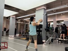 -VPsmart私教健身工作室(新华路旗舰店)