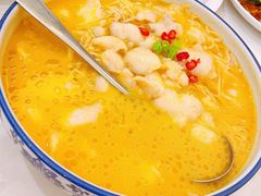 酸汤龙利鱼-金春禧(和谐广场店)