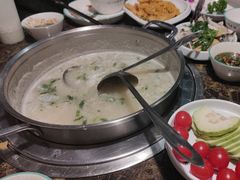 -鱼粤鲜淘米捞·中山脆肉鲩火锅(悦湖会店)