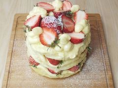 荔枝玫瑰-面包与我Bread Or Me(长城汇店)
