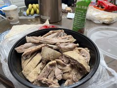 -吴山贡鹅(罍街店)