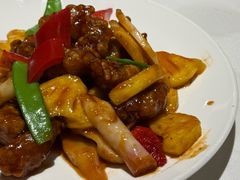 -味可道美食坊(福基路店)