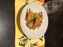 -三亚亚龙湾瑞吉酒店·铭轩中餐厅Mingxuan·海南菜·粤菜