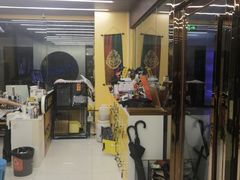 -谜盒子奇幻密室(南屏店)