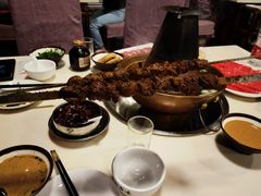 -福寿斋·老北京铜锅涮肉·烤鸭(顺义总店)