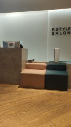 -P.STYLE 派斯造型