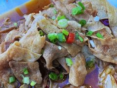 -黄牛肉馆·皖南土菜