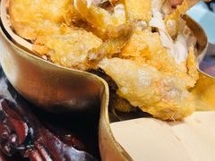 -面辣子·陕西家乡菜(钟楼店)