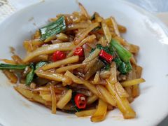 -老师傅餐馆(长沙店)