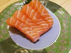 -禾绿回转寿司(苏宁广场店)