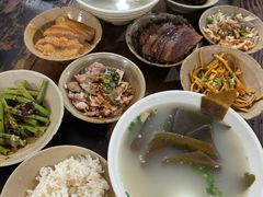-九九豆花馆(解放碑步行街店)
