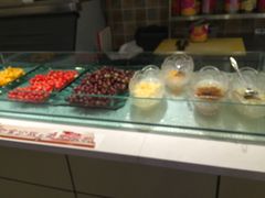 -鑫海汇海鲜烤肉火锅自助(七彩城店)