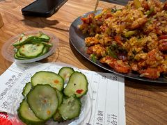 -老啪叽串炒饭(铁百店)