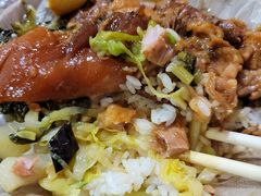 -陆长玖古法猪脚饭(玄风桥店)