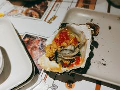 -木屋烧烤(上梅林店)