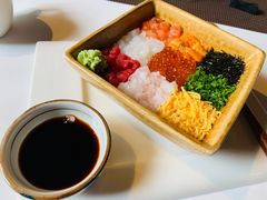-FOUNT创意日料