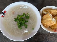 面线糊-国仔面线糊(水门国仔总店)