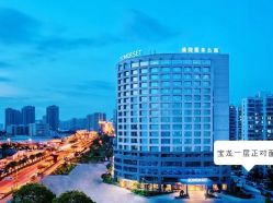 点击看大图 -和伊母婴护理中心·全套房(金山店)
