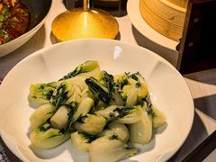 -莉莉海堂HAITANG·烤鸭(国贸商城店)