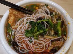 -水平有限广西米粉·广西风味集(五道口店)