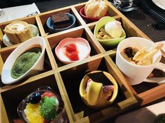 -FOUNT创意日料