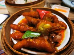 -香港新曜记茶餐厅(万泰城店)