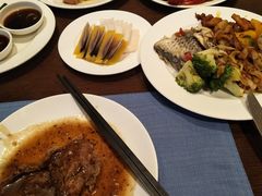 -北海银滩皇冠假日酒店-德丰楼中餐厅